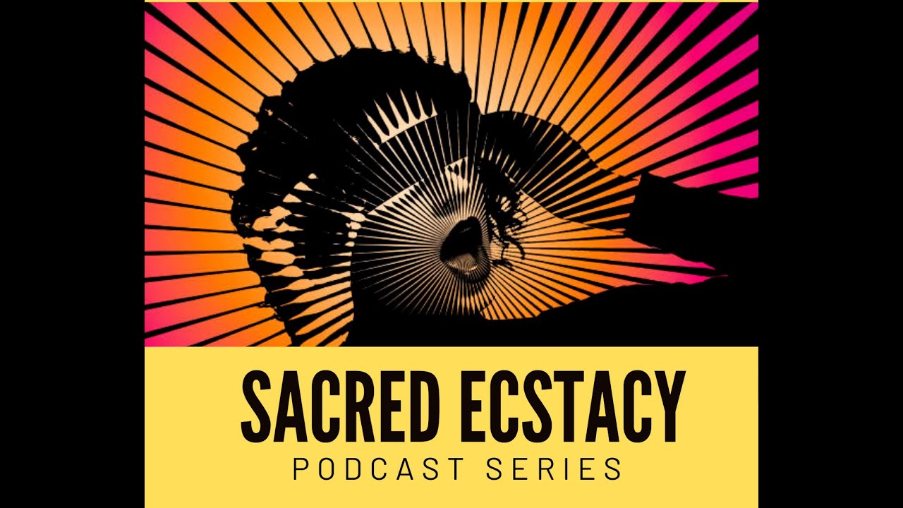 Sacred Ecstasy: Future of Worship - Justin Paul, Janine John, Alberto Rivera and Elisabeth Copper