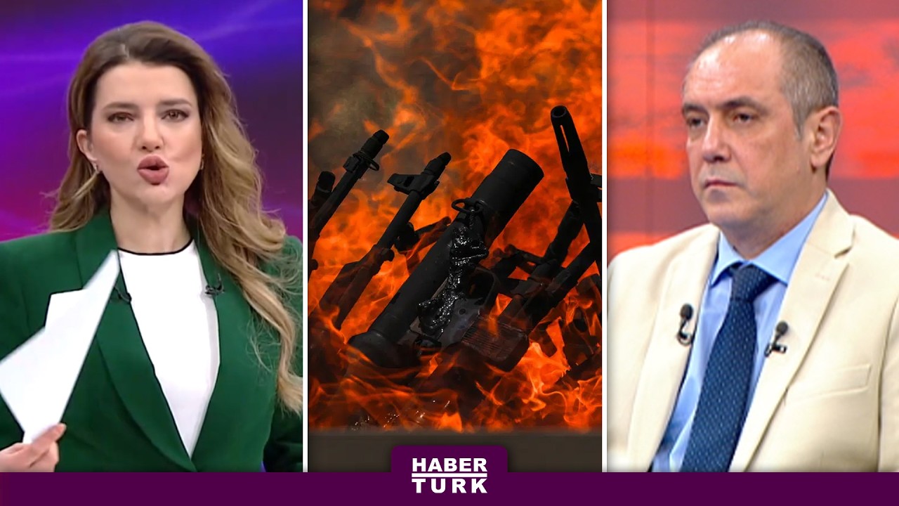 Rapor Irak-Suriye İçin Ne Öneriyor?