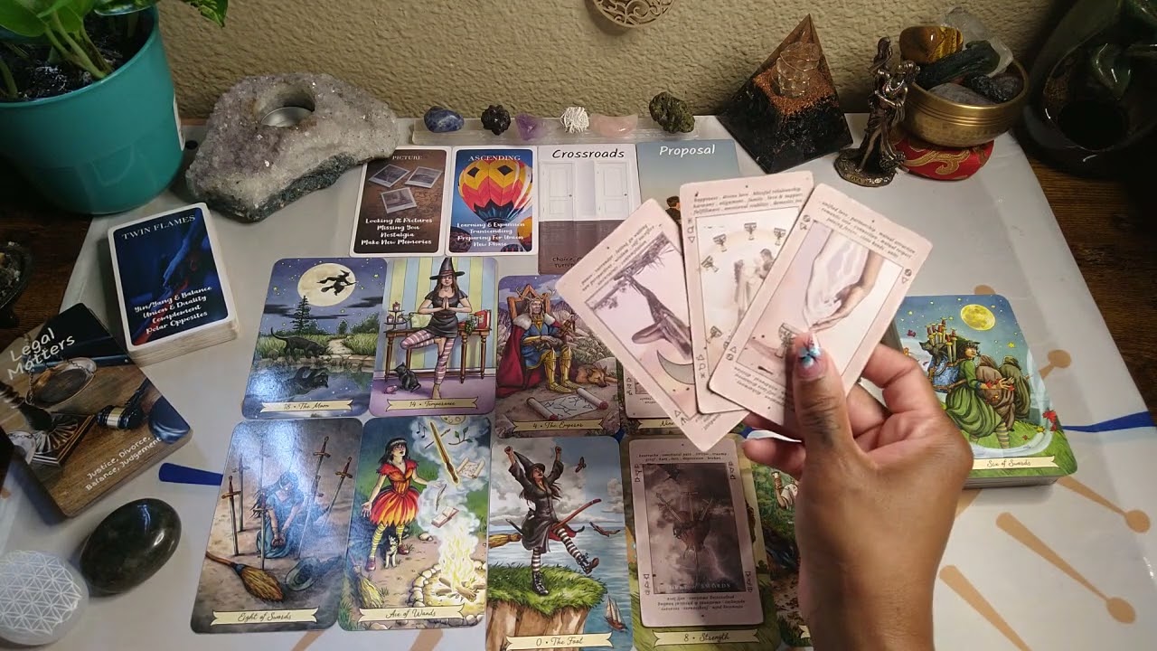 Taurus ♉ Somebody got the law looking for them, trying to change your narrative #tarot