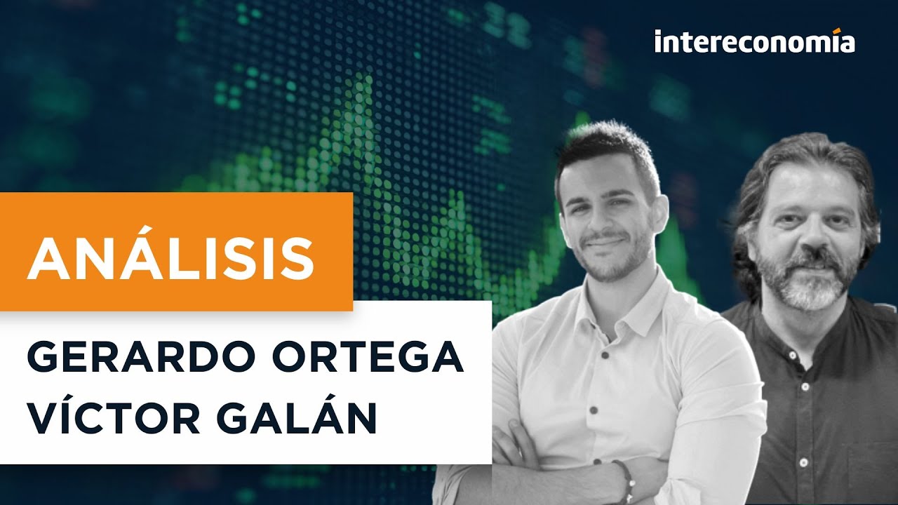 Bolsa en m&aacute;ximos hist&oacute;ricos | Consultorio con Gerardo Ortega y V&iacute;ctor Gal&aacute;n