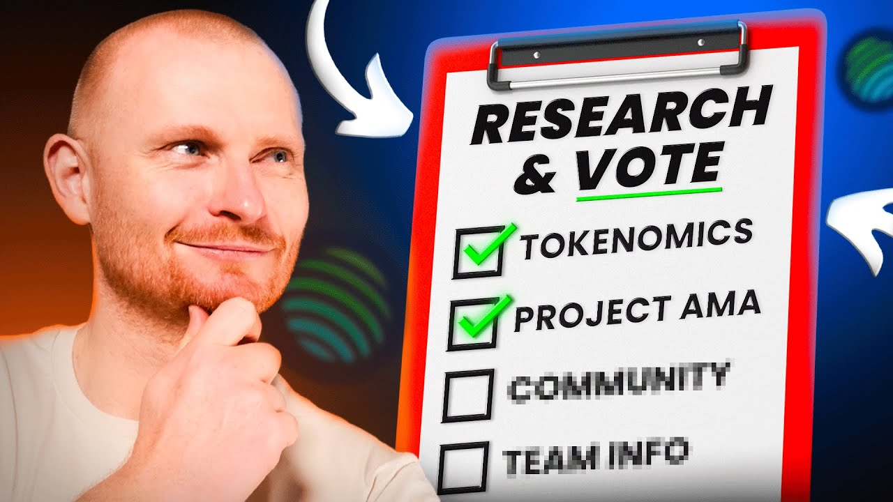 How You Should Do Your Research For Every DAO Community Vote