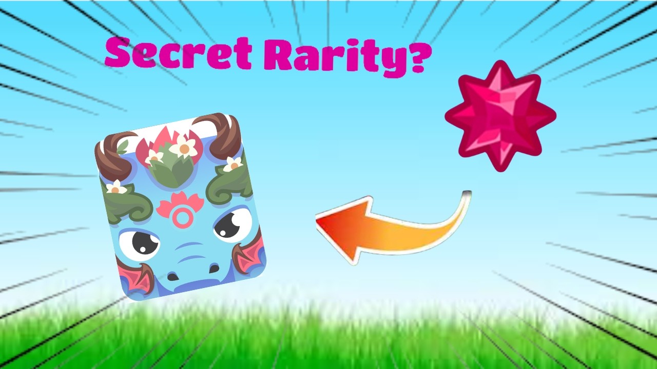 Blooket Has a New Rarity!?
