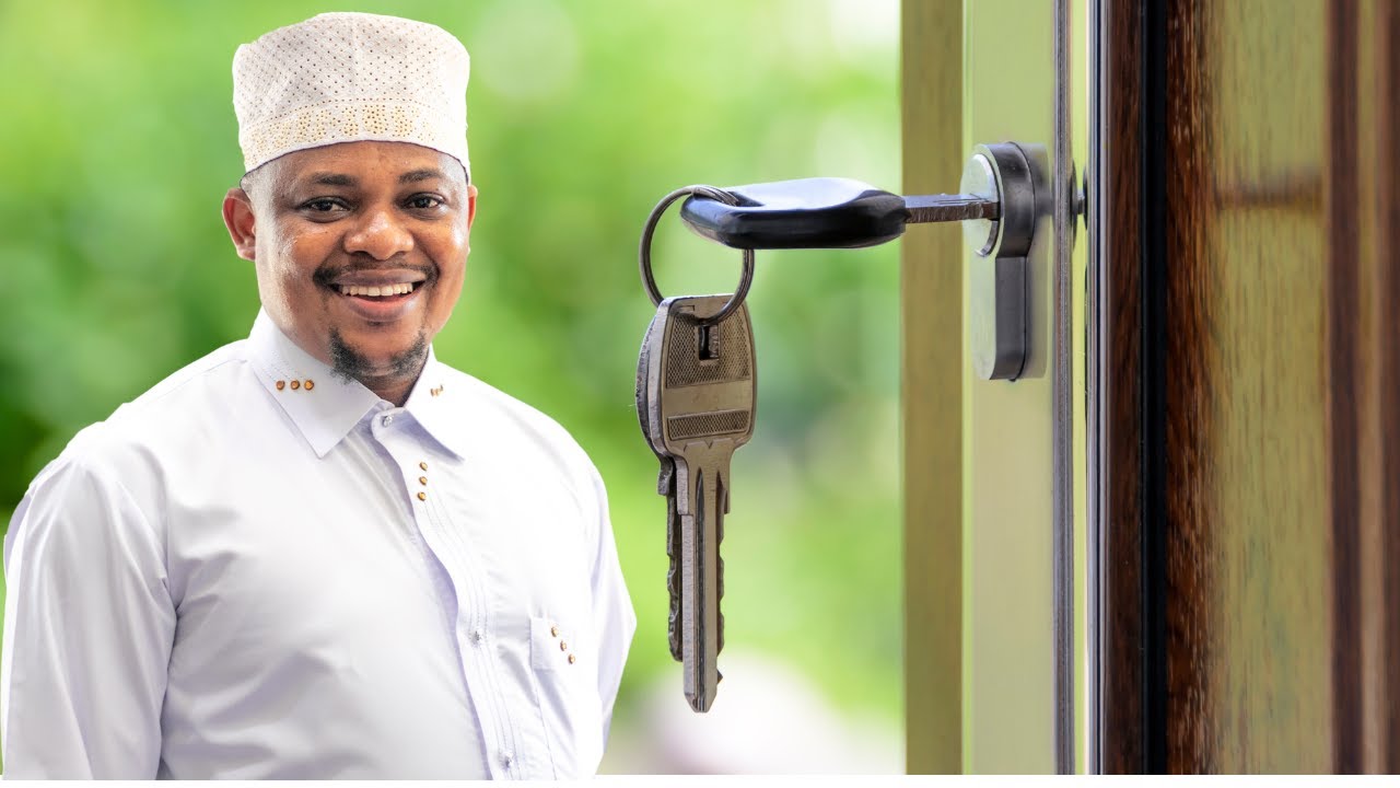 Siri ya Kufanikiwa Katika Maisha Mungu kaificha katika Jambo hili - Sheikh Othman Michael