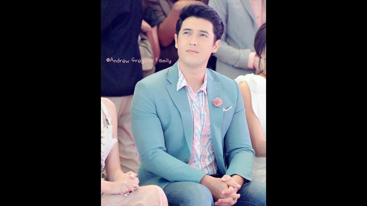 แอนดริว ♥ บรรยากาศงานฉลอง 21 ปี วัตสัน Watsons Thailand 21st Anniversayry