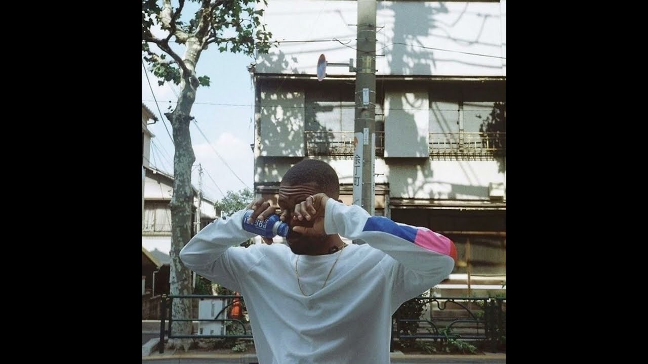 [FREE] Frank Ocean Acoustic Guitar Type Beat &ldquo;Air&rdquo;