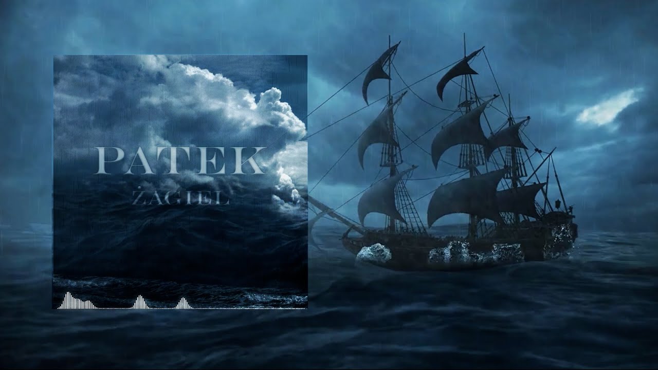 🌊Patek - Żagiel prod. ElvisMade🌊