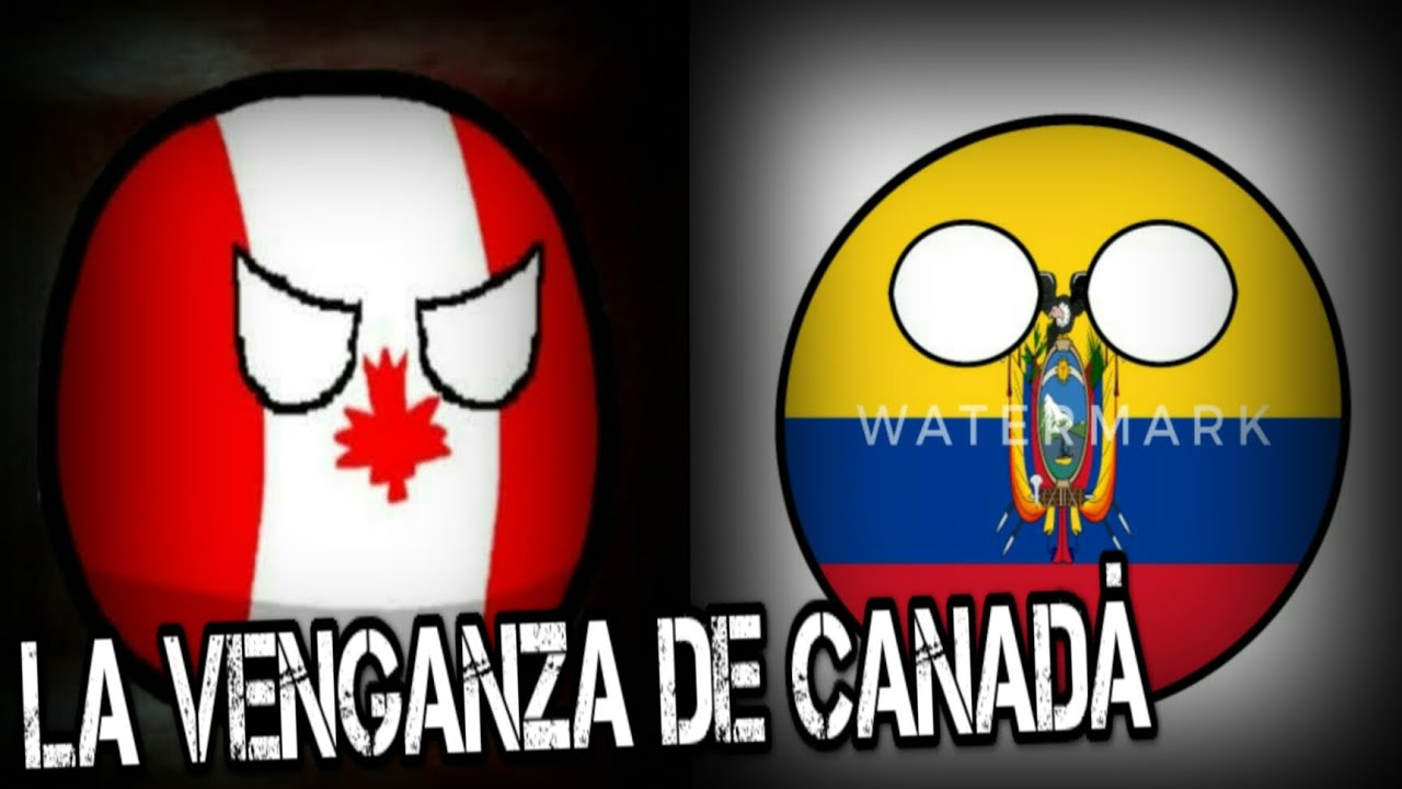 Creepypasta de Countryballs L.A 