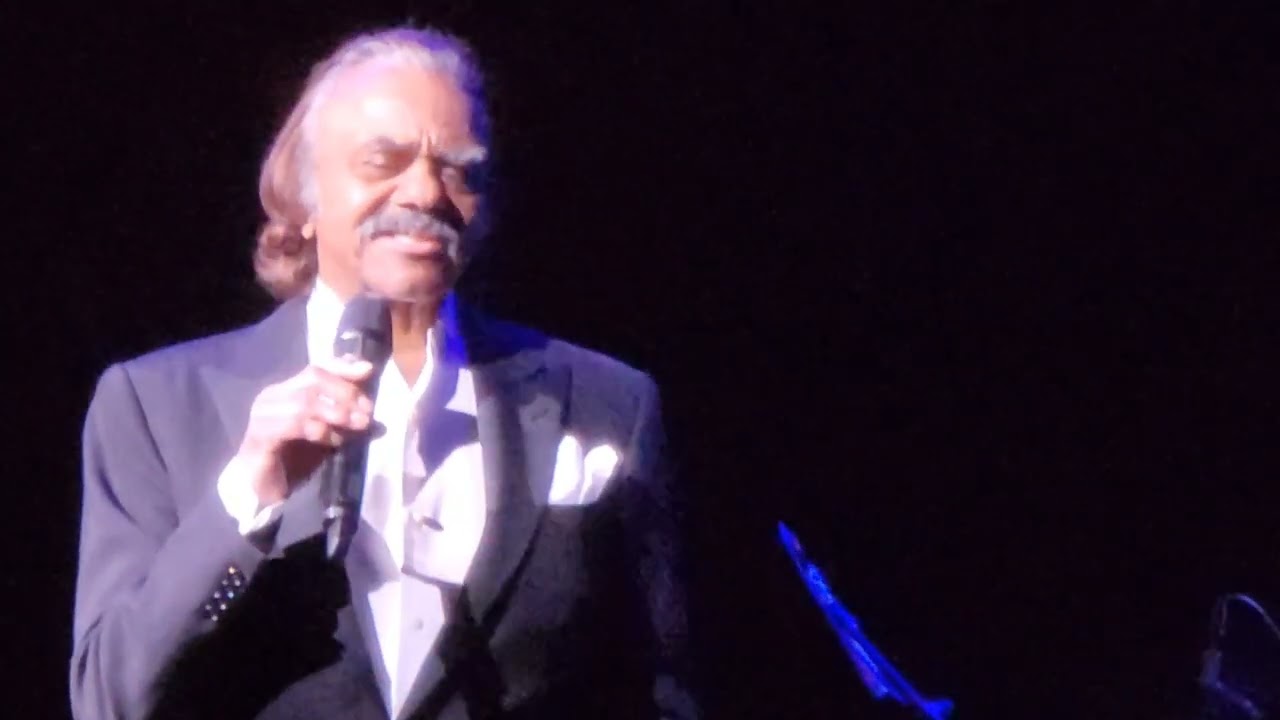 Johnny Mathis, Misty (live Dec 16 2023)