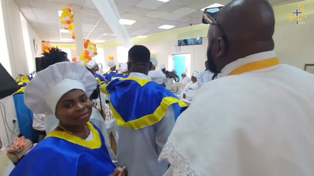 Agbami || Adult Harvest Collection Songs - Orin Owo Igba Ati Idamewa @ Adult Harvest CCC Manchester