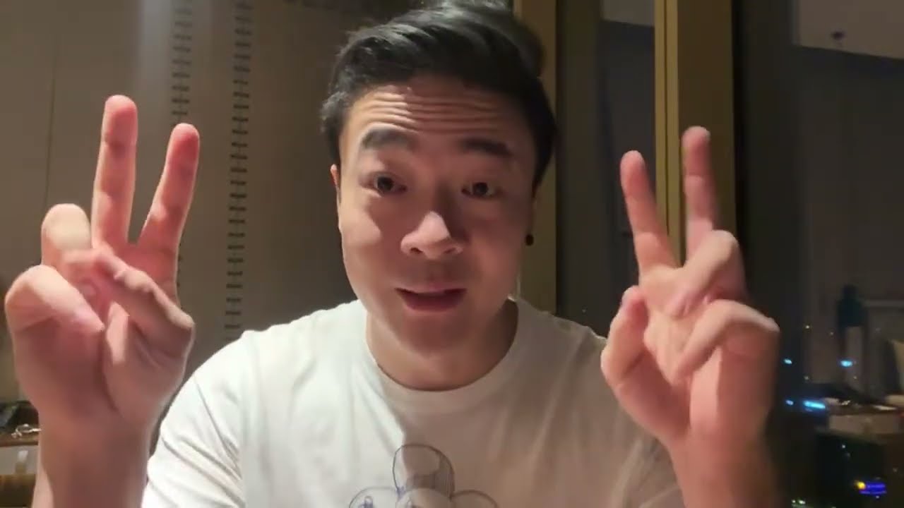 持續提升自己的內核｜非黑即白的直男思維 | 破冰大幹貨 | 認知結果導向 | 你人生該如何掌握 | 瑞恩直播171期