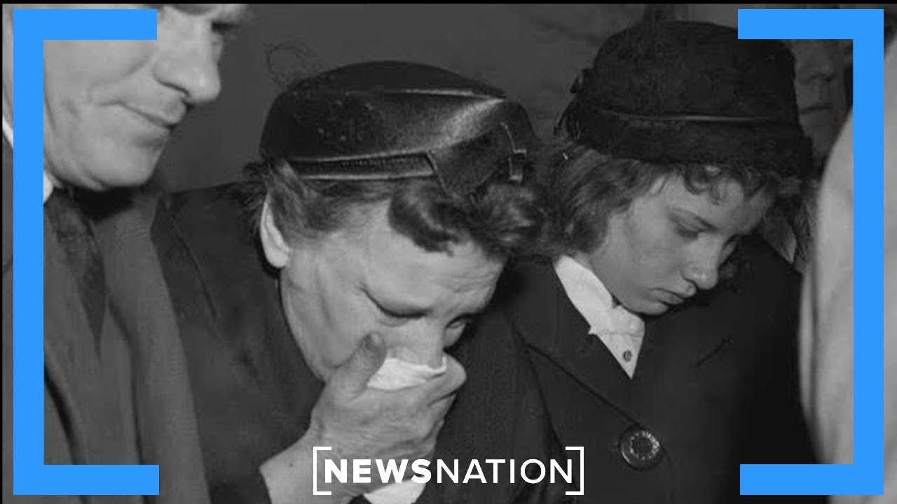 Innocence lost: Did investigators overlook crucial lead in Grimes sisters murders? | Banfield