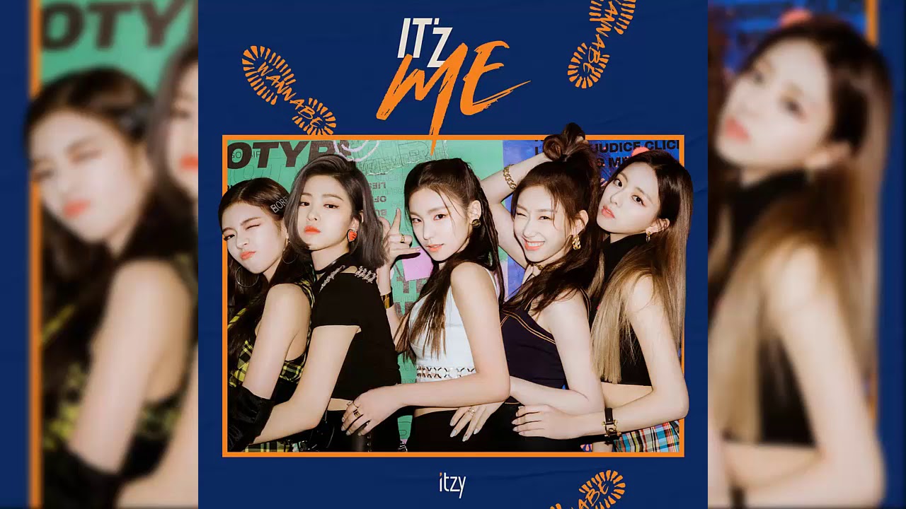 ITZY - WANNABE (Short Version)