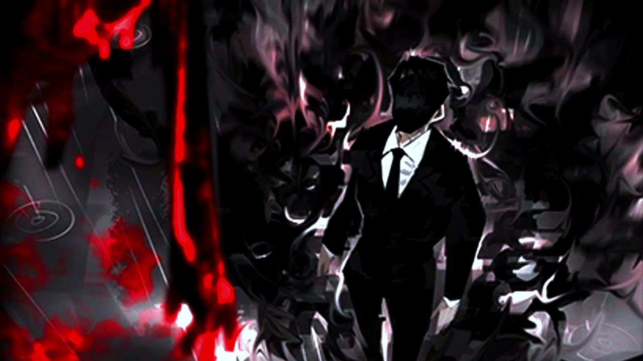 Gone Angels [roland's speech japanese]