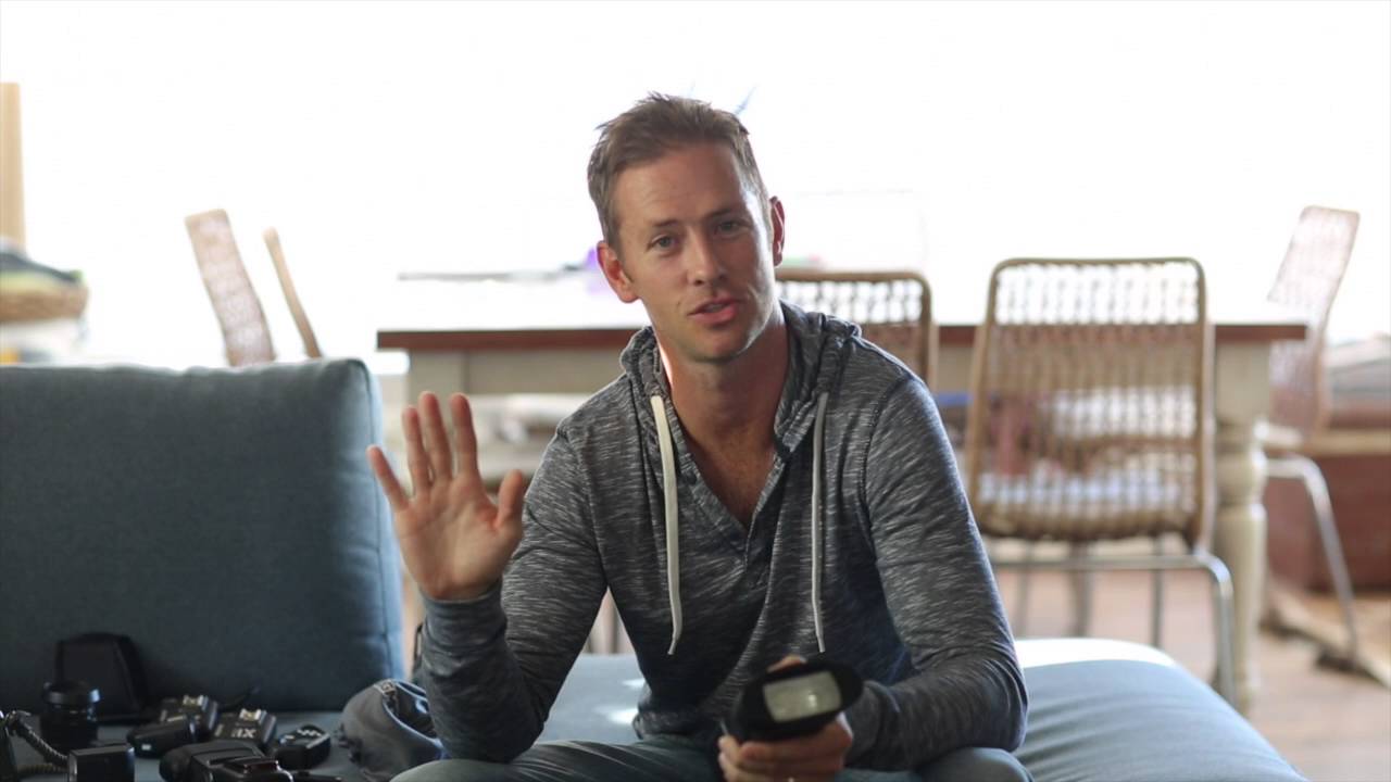 FUJIFILM X Series XT1 & Xpro2 FLASH TALK on and off camera flash options  Part 1