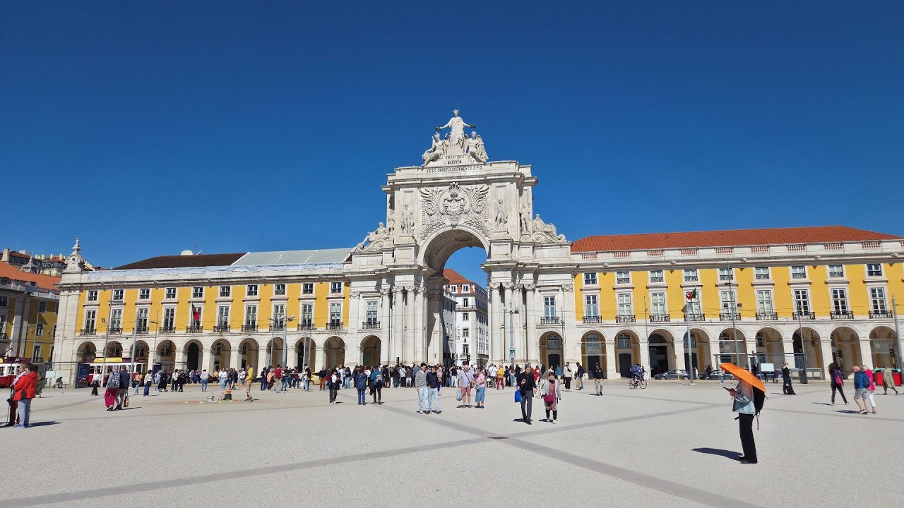 Lisboa - Portugal