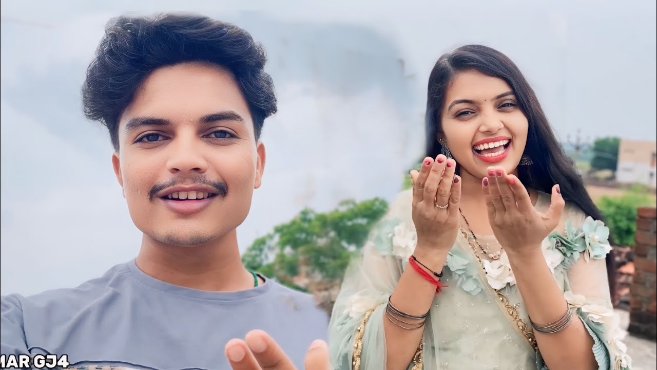 રીન્કુ એ તમારા માટે ગીત ગાયું ❤️ || RINA PARMAR || P G PARMAR