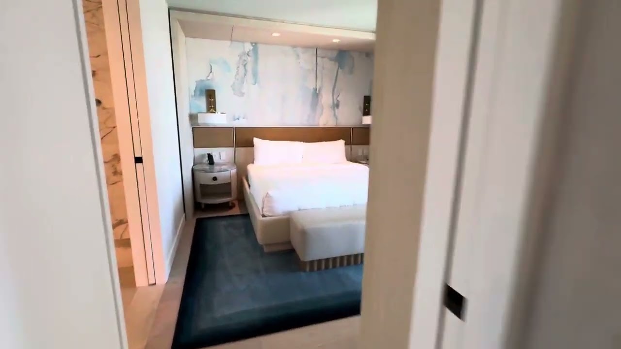 Conrad Orlando at Evermore: Family Suite
