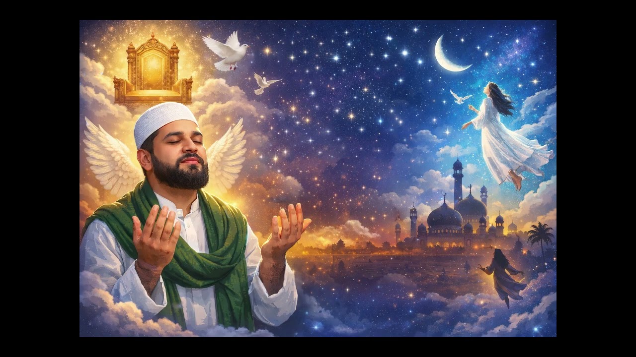 12 আমি আল্লাহু আল্লাহু জিকির করি