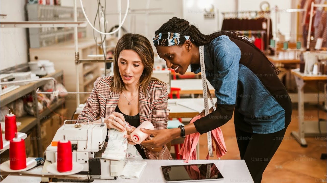 How Appchain Navigate B2B Sustainable Fashion