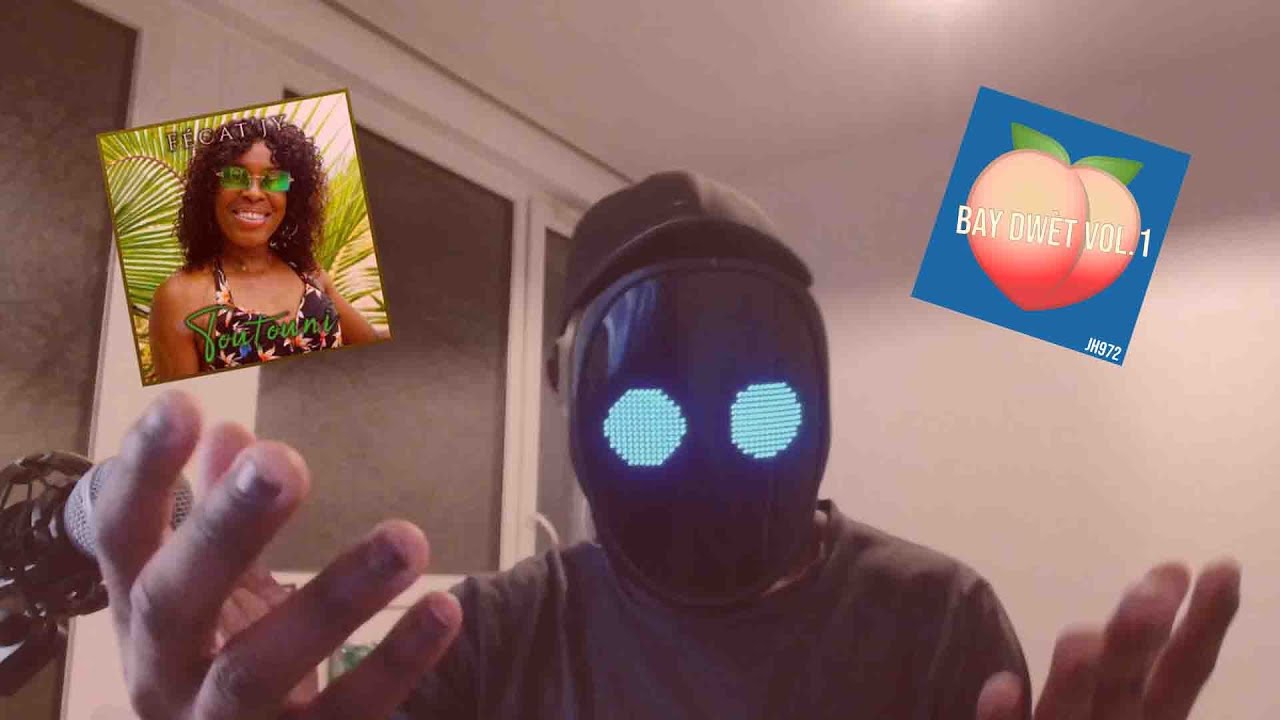 Faire une prod SHATTA/Dancehall en 5min + DRUMKIT ✨