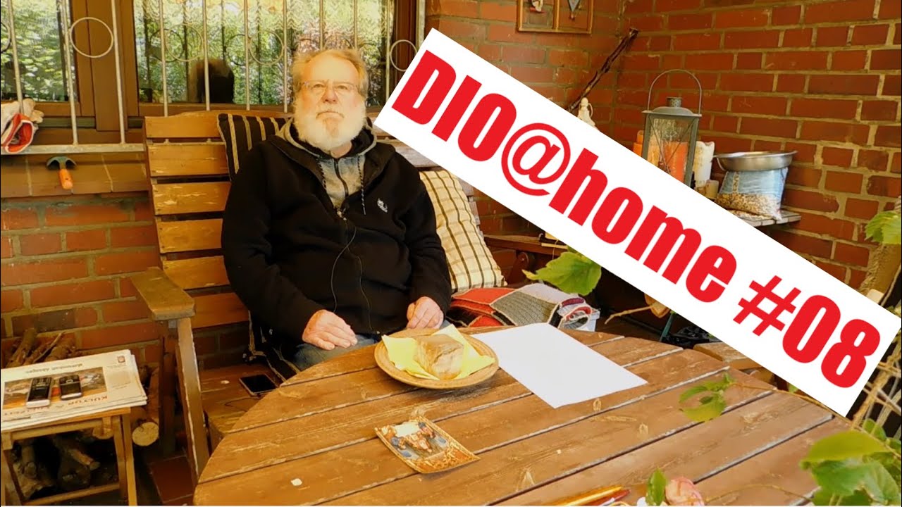 DIO@home #08