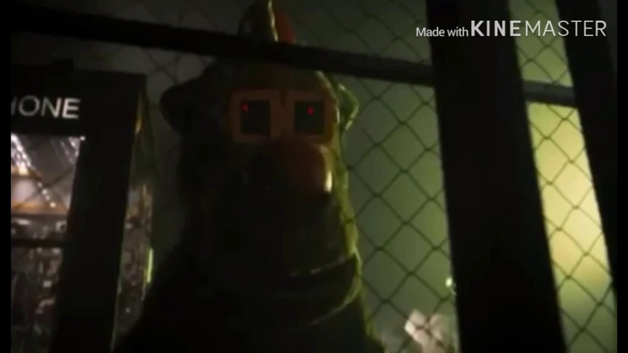 The Banana Splits Movie Drooper&rsquo;s Lines