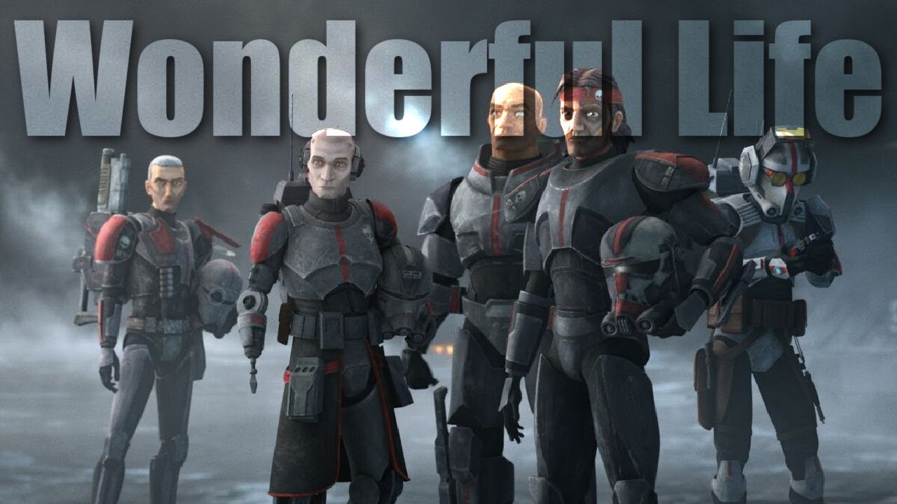 (SW) The Bad Batch | Wonderful Life