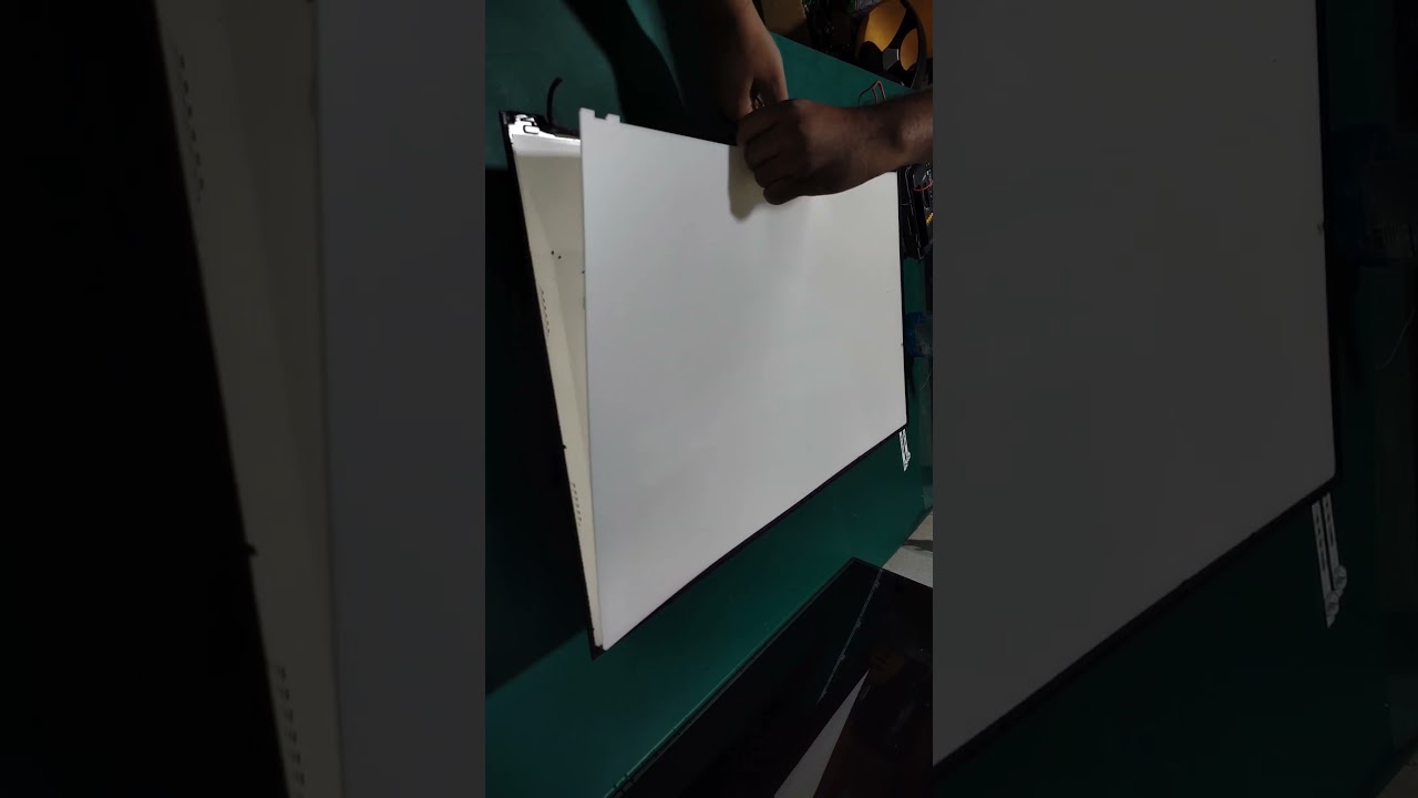 LED TV backlight voltage ? বুঝুন সহজে 