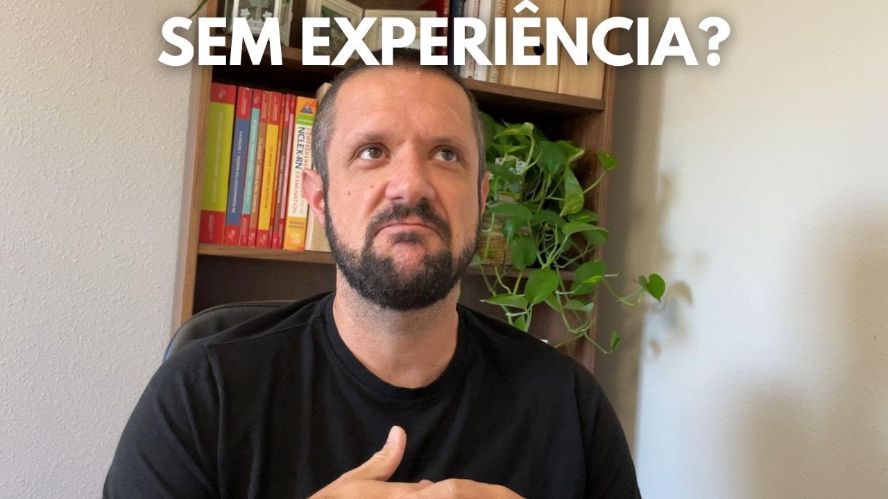 É possível Validar o Diploma e ser Enfermeiro nos EUA sem experiência no Brasil?