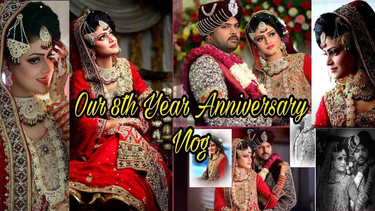 Eigth Years Celebration Of Anniversary ||Diamond Farhan ||