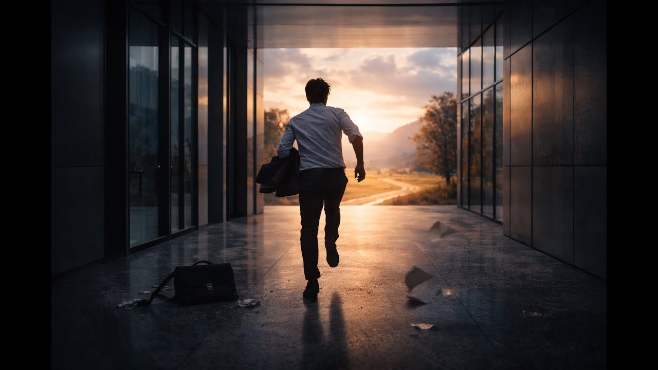 Emotional Melodic Deep House for Escape & Freedom | Runaway Heart