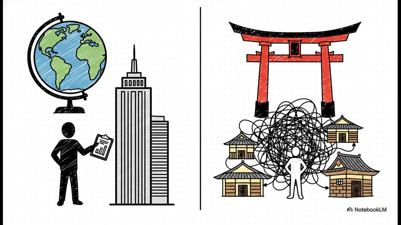 A Japanese IPO Unlike Any Other｜Can “Human Power” Really Scale? | Northsand (TSE:446A)