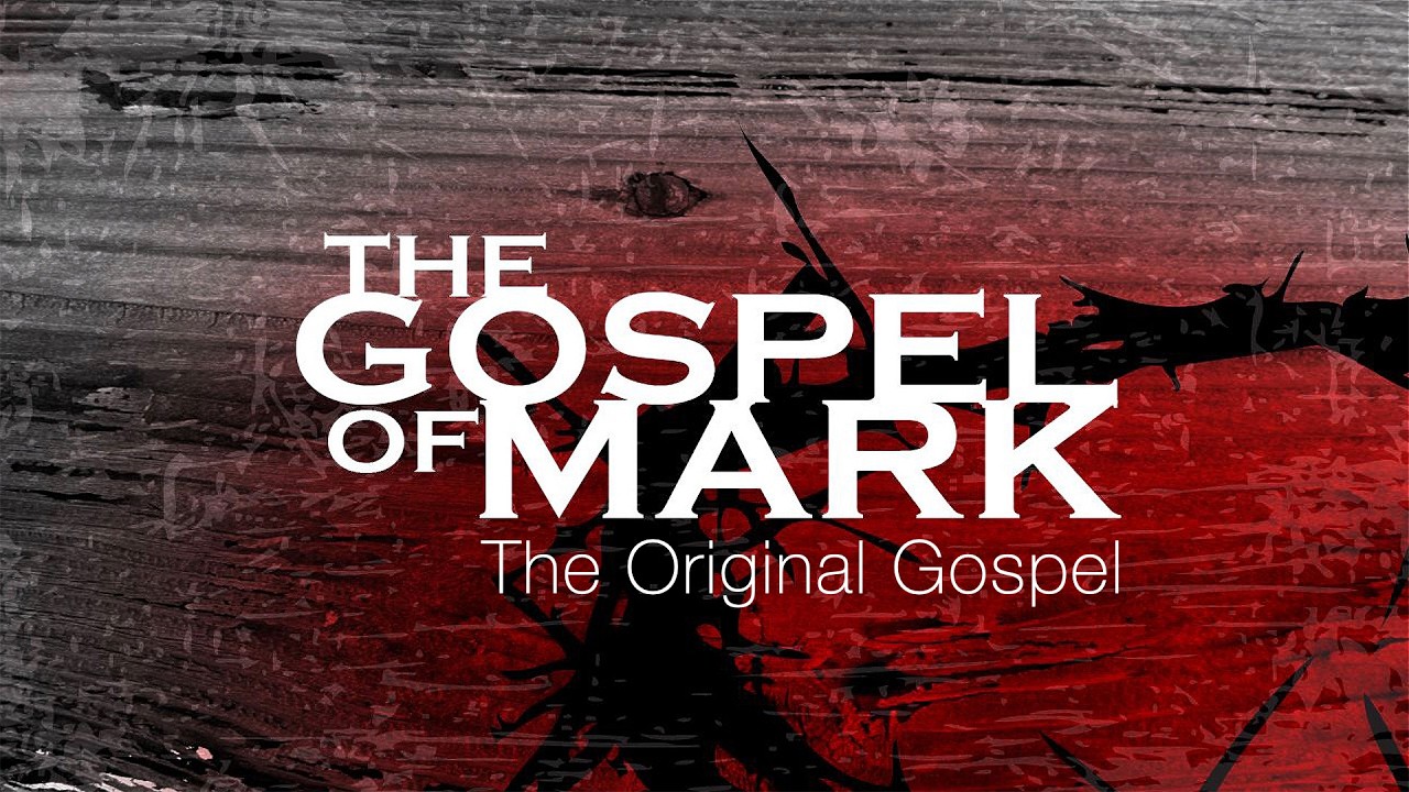 8 – Mark: Tempted to Comfort and Safety