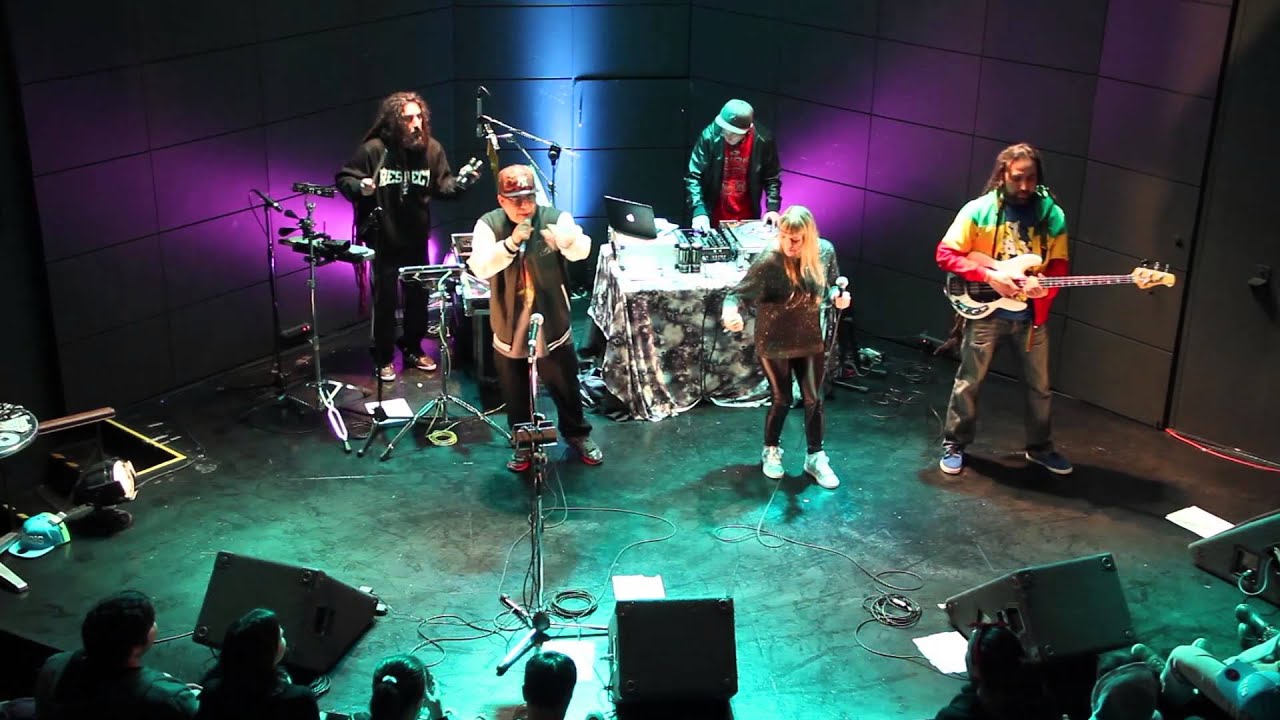 Solo para ti - Zaturno (SCD Bellavista)