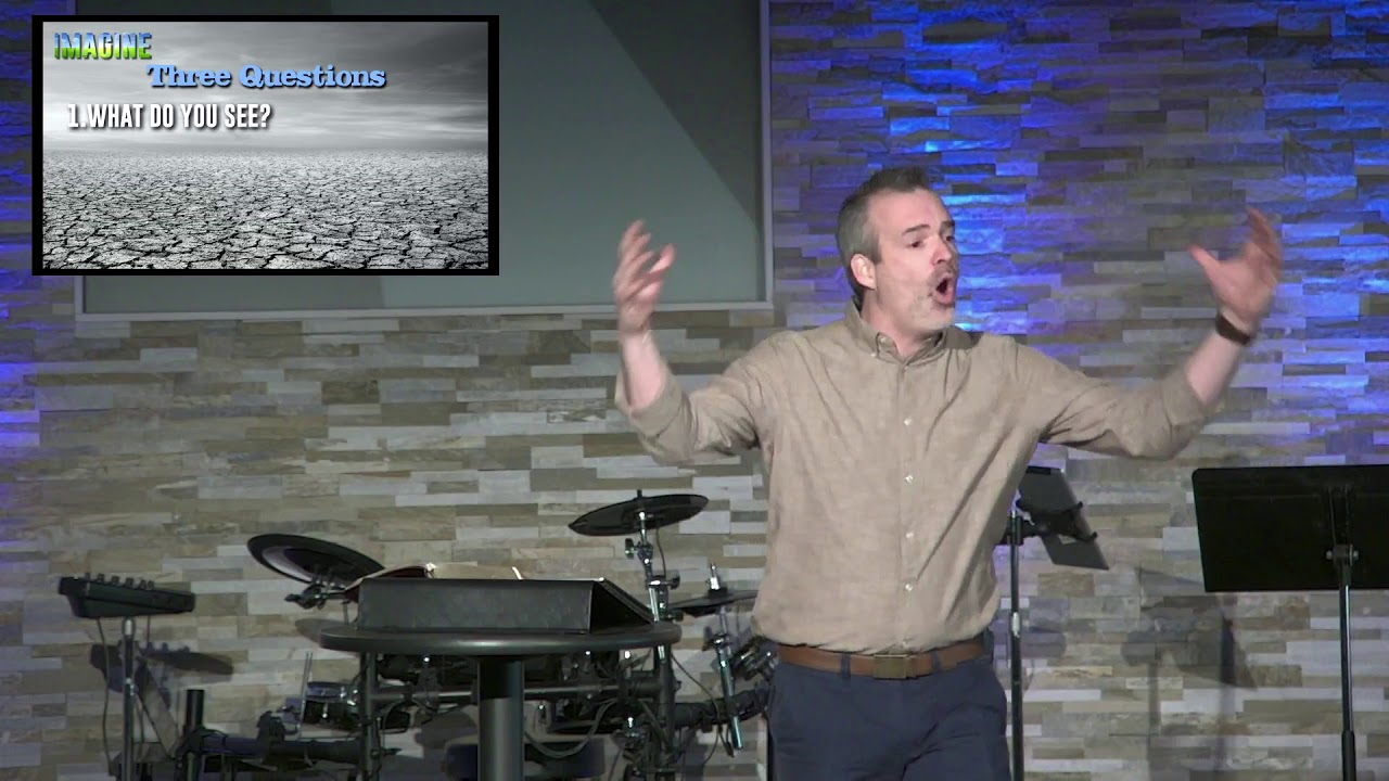 Do Not Despise the Day of Small Beginnings