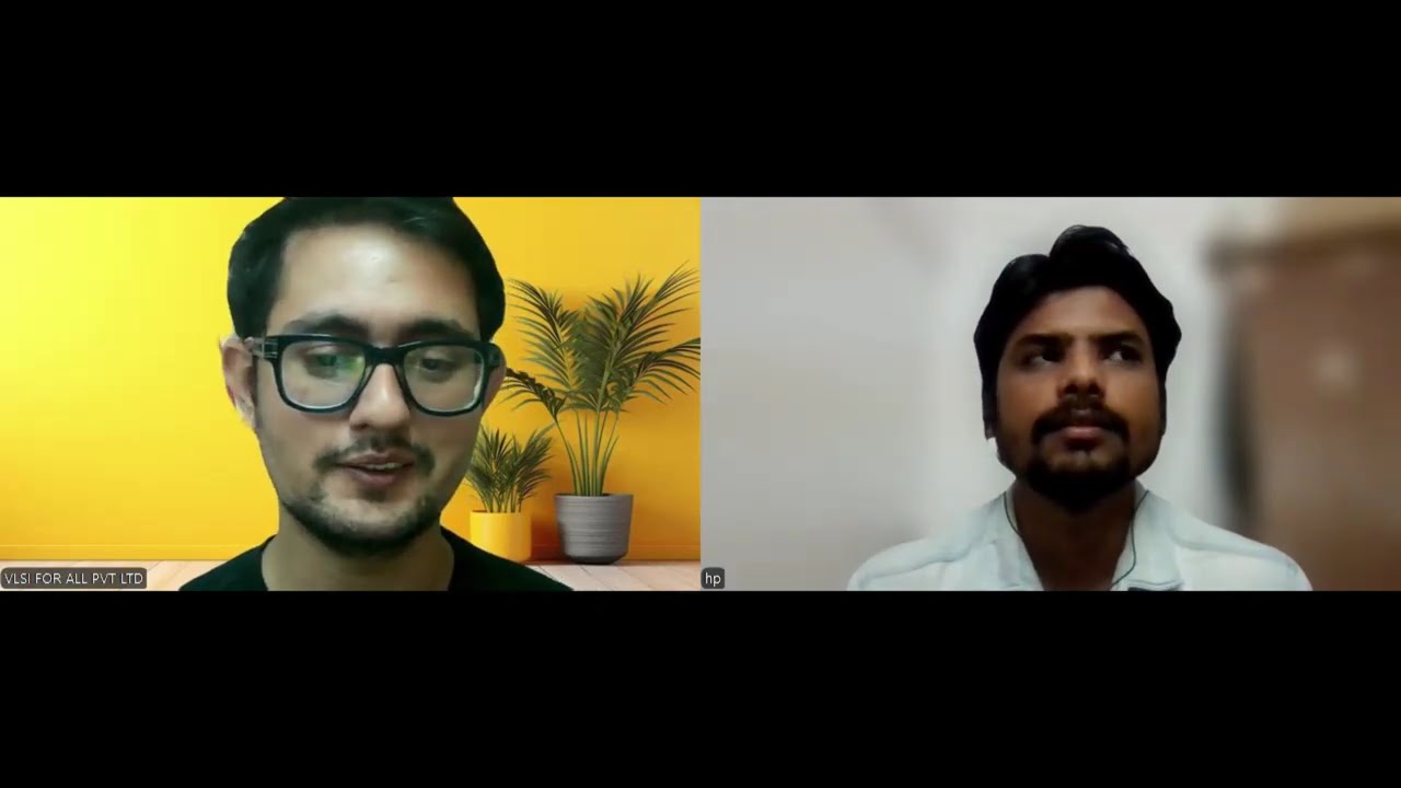 VLSI FOR ALL Design & Verification Course Reviews : Failed in On-Campus But Cracked Off-Campus Jobs