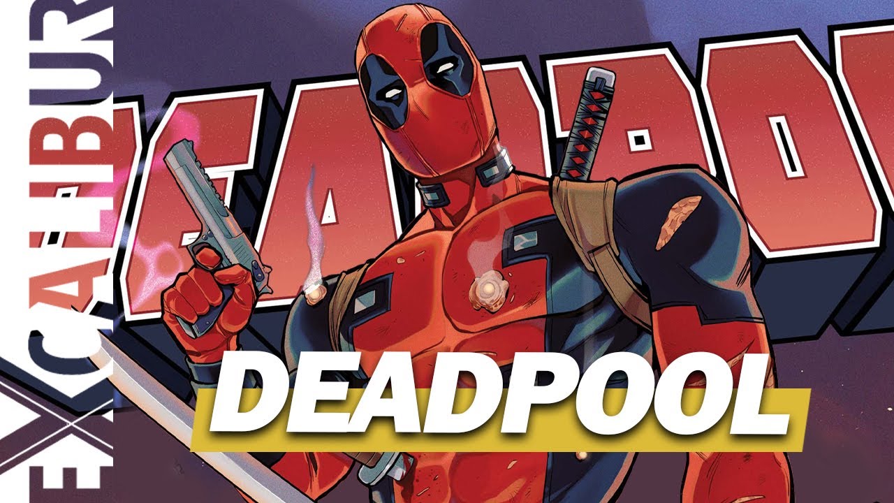 4 CONSEILS POUR BUTER DEADPOOL, LE 3EME VA VOUS SURPRENDRE !!!
