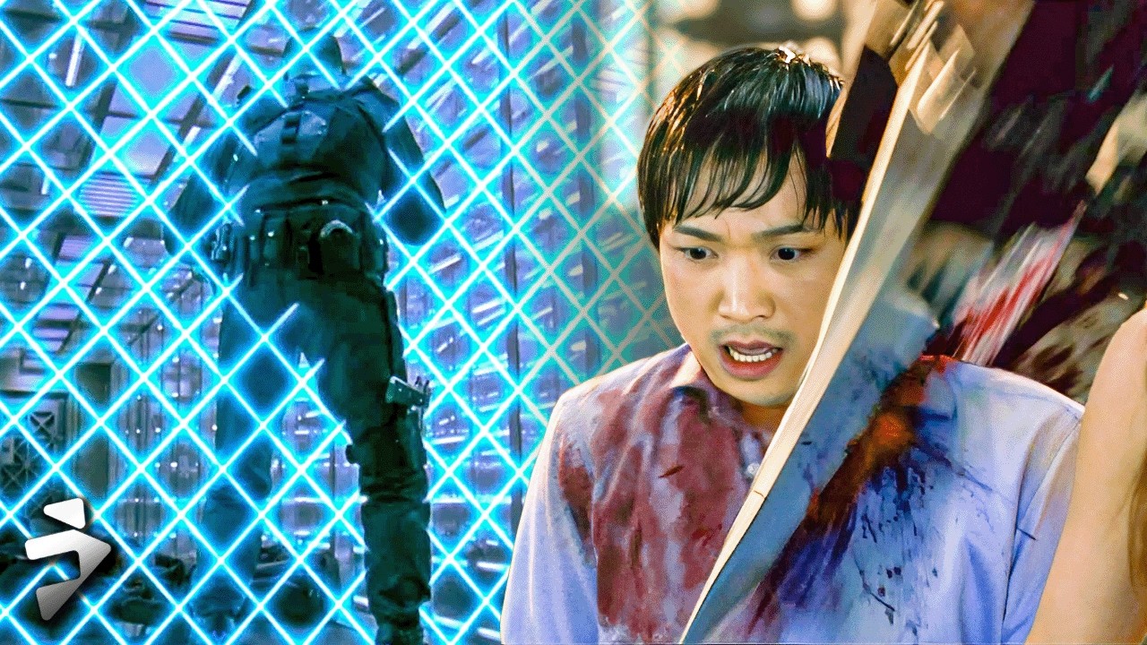 RESIDENT EVIL&rsquo;s Most Intense Deaths | Shocking Moments of the Entire Saga