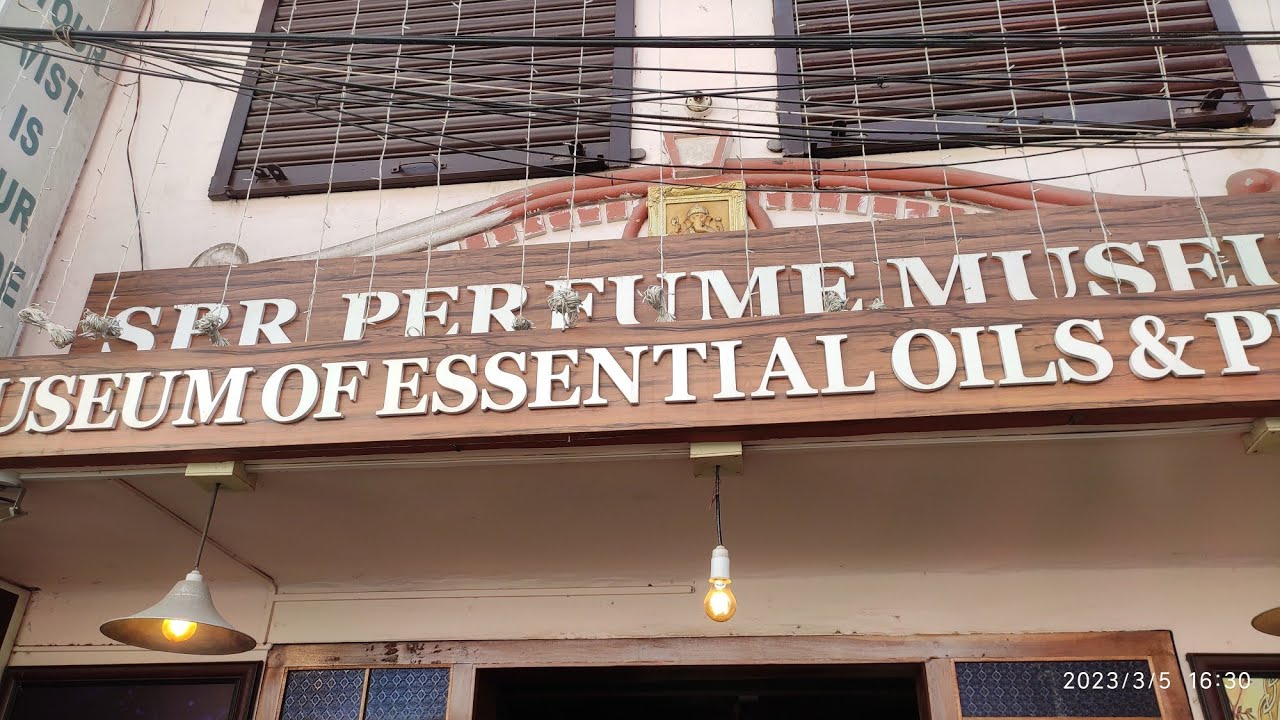 The Pleasant of Nature and 