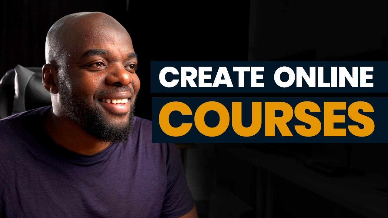 How to create courses online - Now is the time!