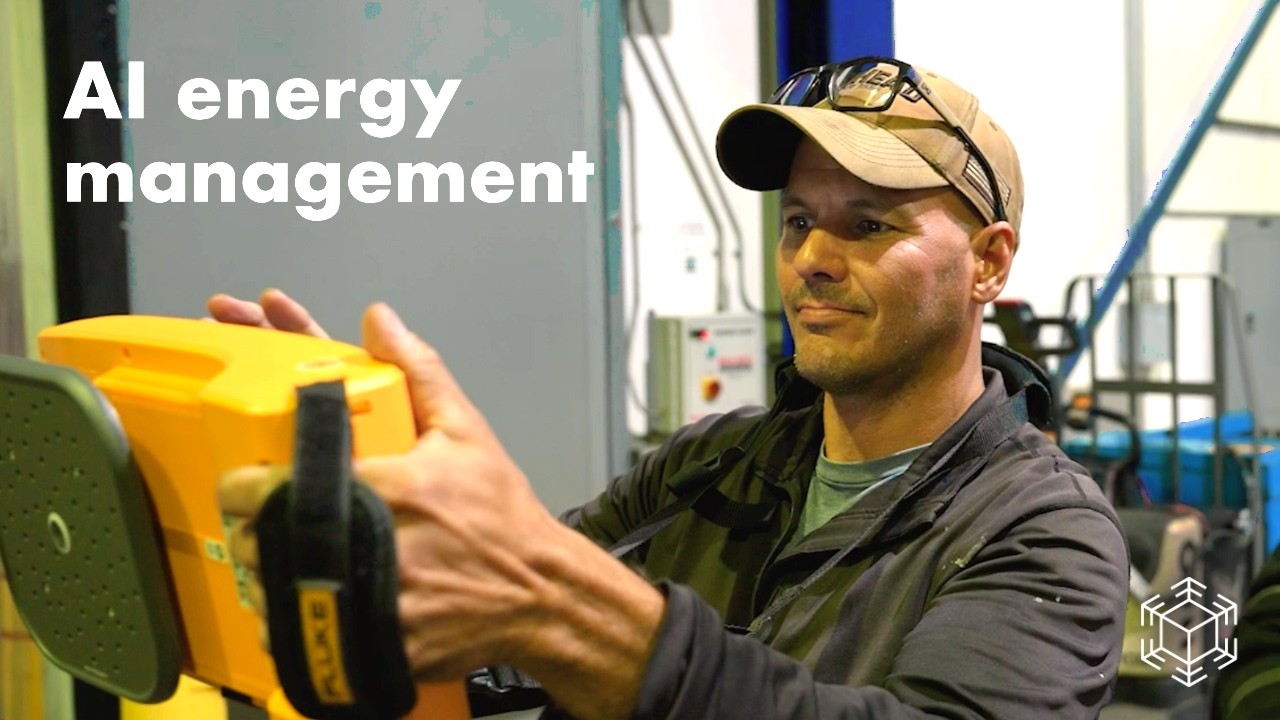 Why “World’s Greatest” Picked Innovative Cold Storage