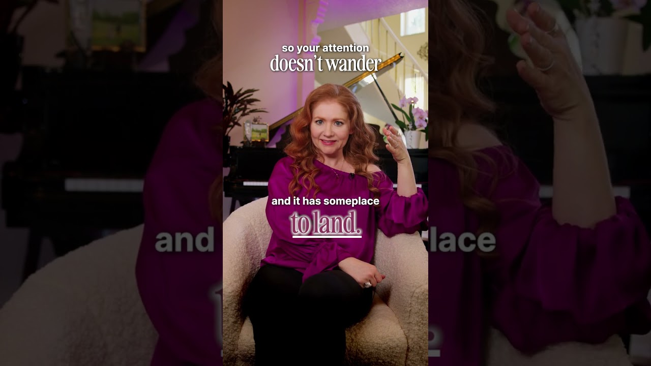 5 Dinge, die jeder beim H&ouml;ren von Klangheilung wissen sollte 🌈 #shorts