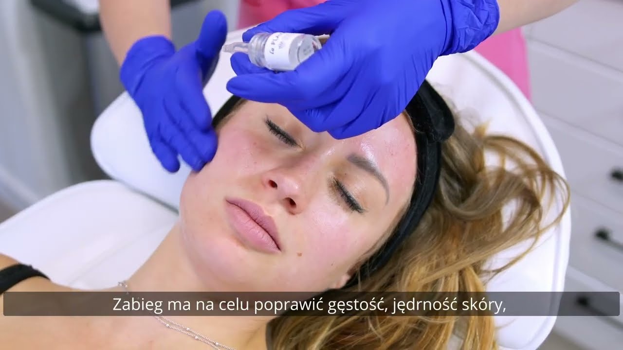 Kasia Zaremba &ndash; zabieg La Playa!