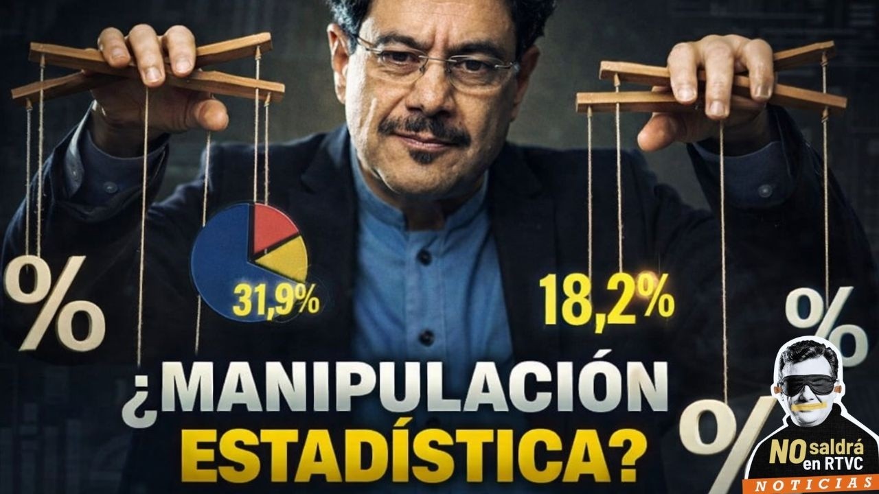 ¿Están falseando los datos electorales? EVIDENCIAS reveladoras