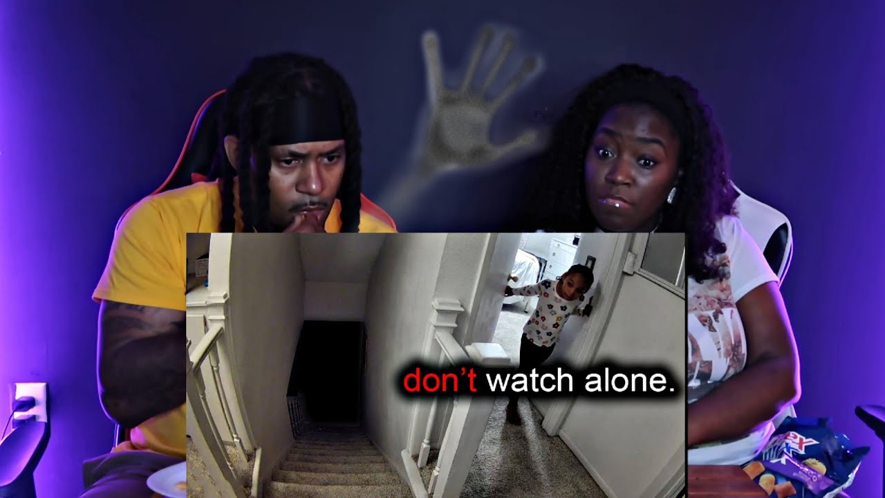 Scary Comp. V93 | BizarreBub Reaction