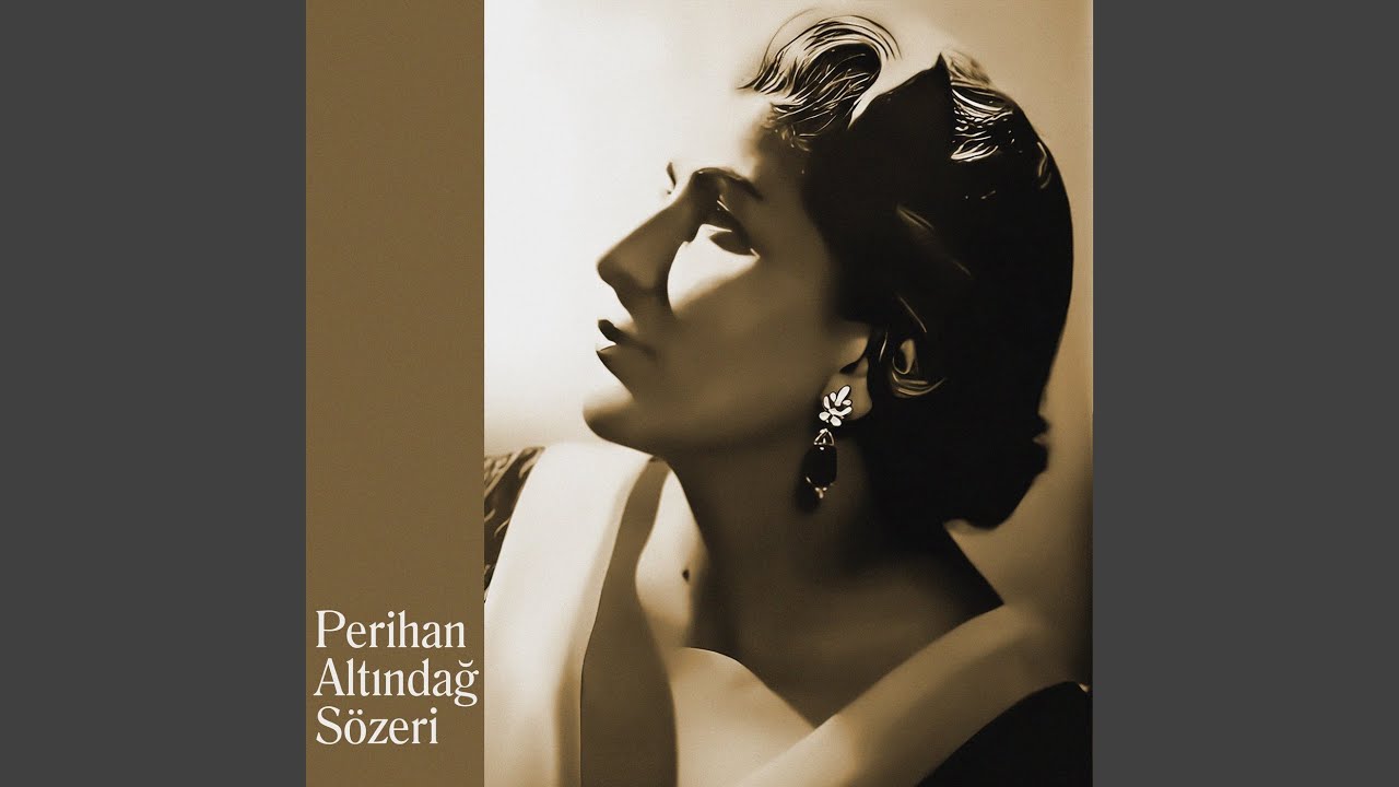 Hasret Dolu Ahım Sana Hüsranımı Söyler