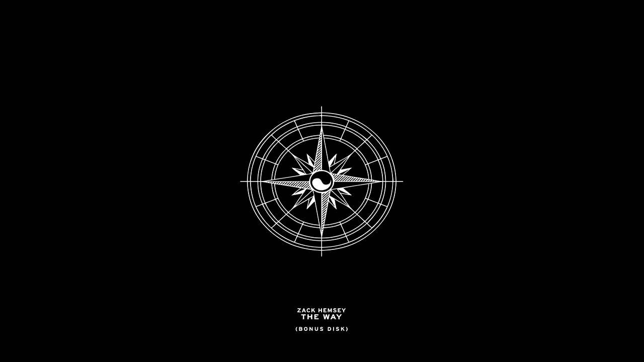 Zack Hemsey - 