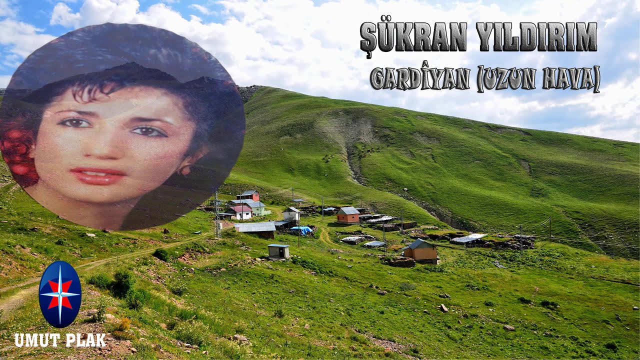 Off Yüreğinizi Yakacak Dertli Uzun Havalar / Şükran Yıldırım - Gardiyan Uzun Hava DAMAR TÜRKÜLER