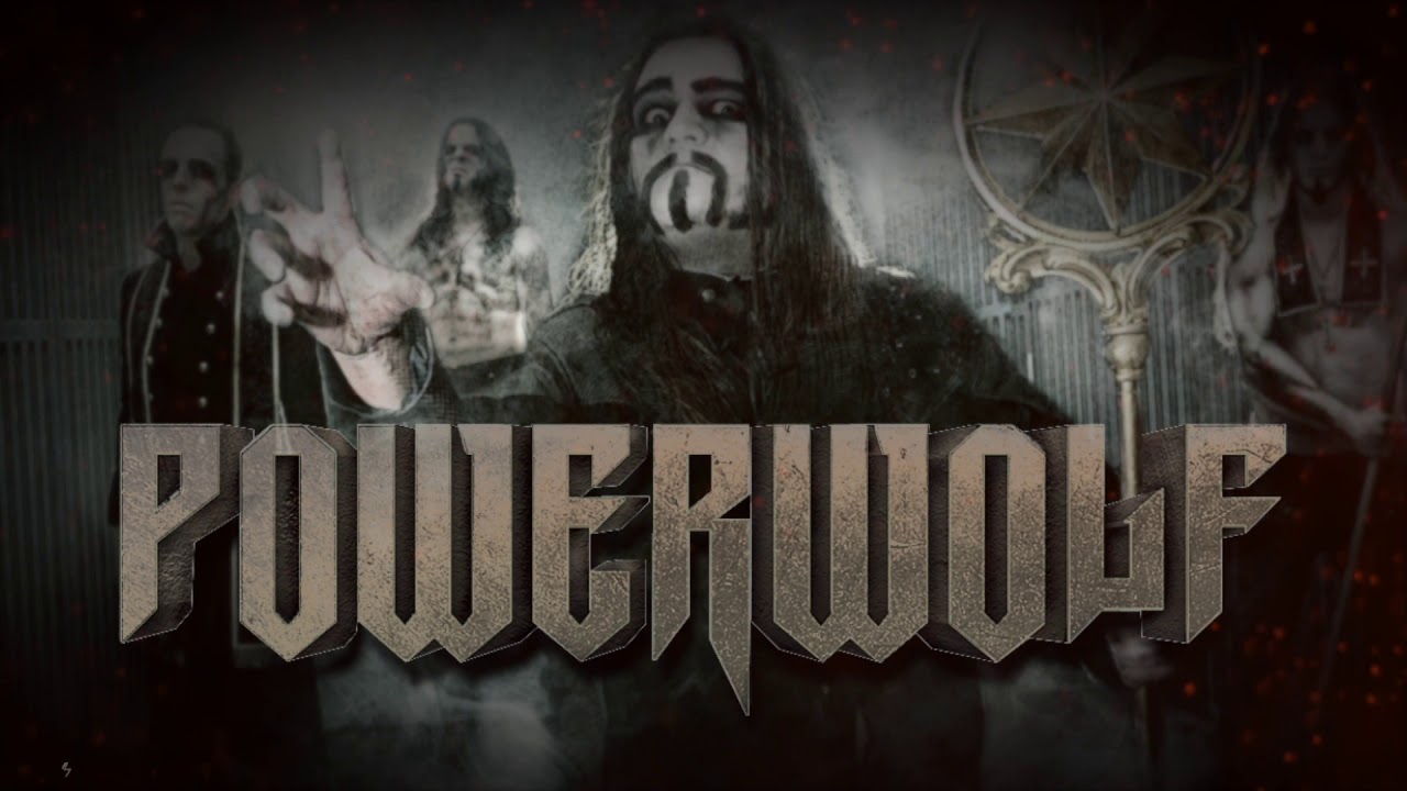 Powerwolf - Night of the Werewolves (OFFICIAL)