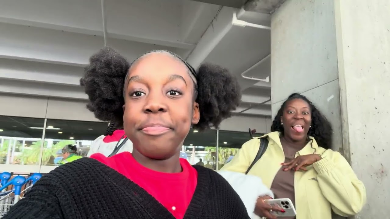 Elegance in the Chaos: Our Winter Escape to Orlando | Luxury Family Travel Vlog 